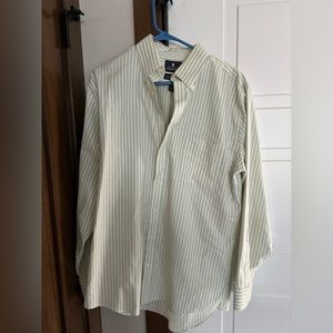 3/$15 Bundle and Save! Men’s Dress Shirt